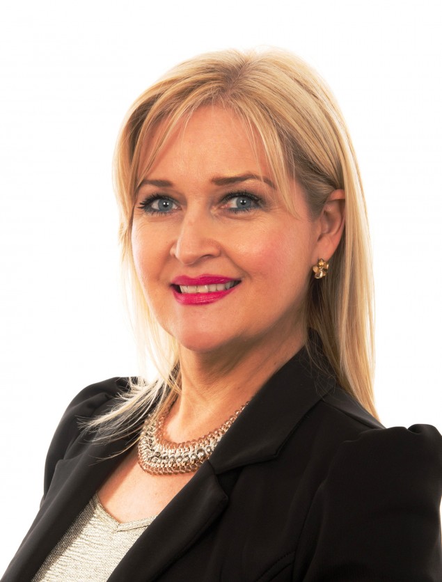 Edel Martin Associate J Eakin