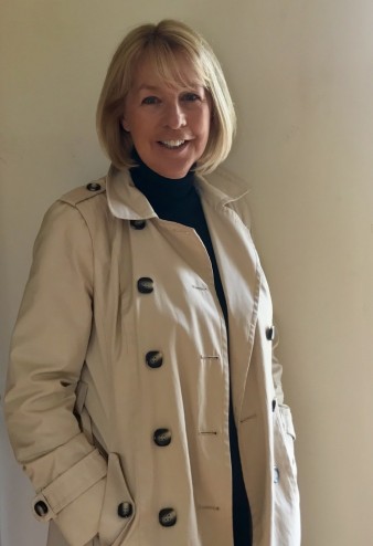 Fiona Kelly Associate