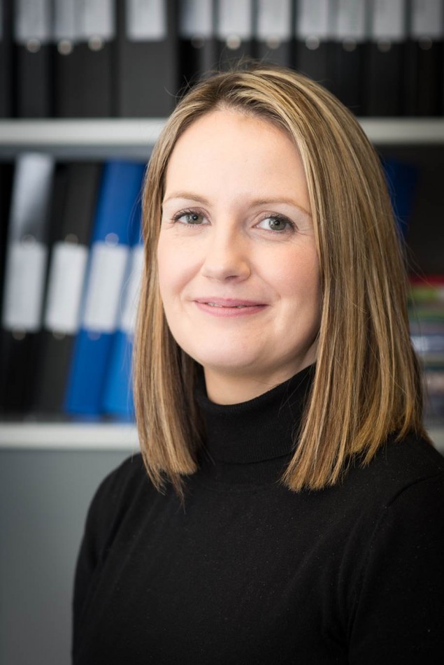 Dr Ciara Totten Associate