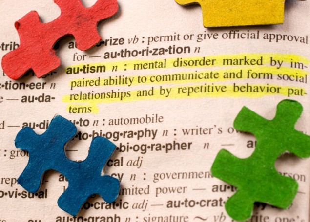 ADOS II Assessment