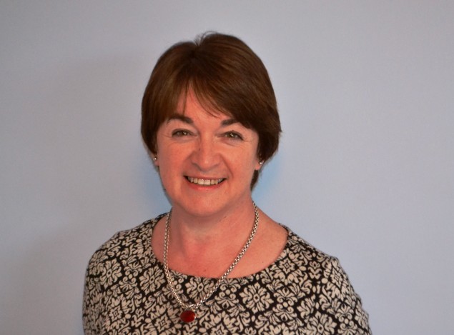 Hazel Mullan Associate