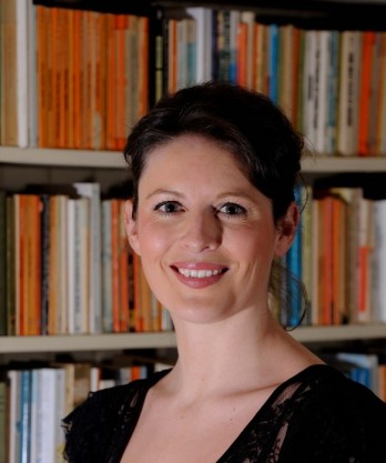 Victoria Spratt Victoria website