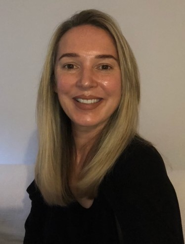 Ruth Harron