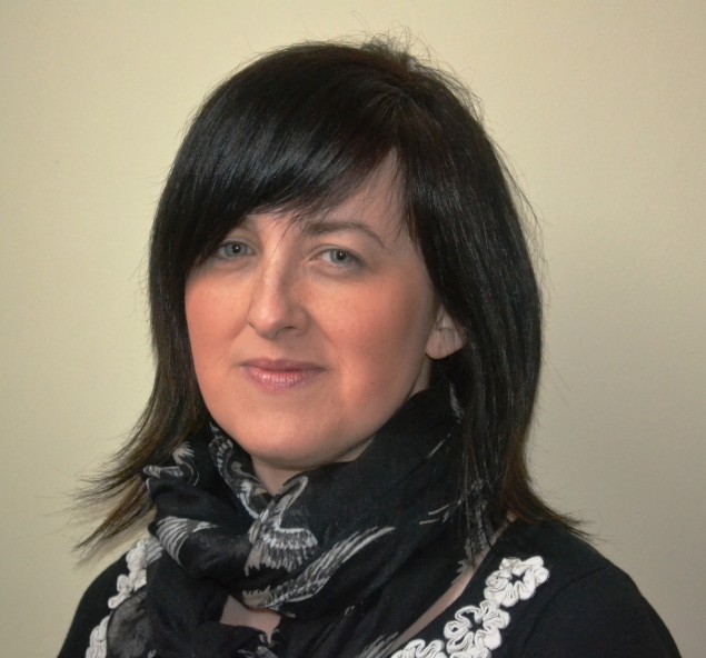 Kiera Consultant